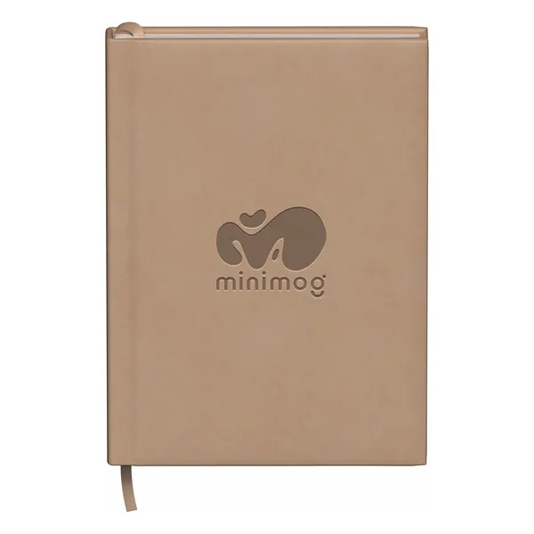 MARLOWE   HARD COVER JOURNAL - MARLOWE   HARD COVER JOURNAL - Image 5 of 24