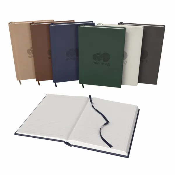 MARLOWE   HARD COVER JOURNAL - MARLOWE   HARD COVER JOURNAL - Image 0 of 24