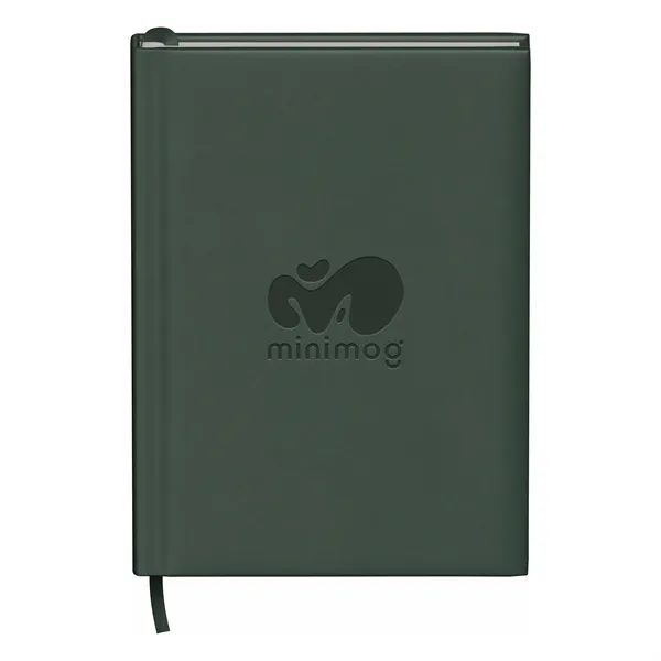 MARLOWE   HARD COVER JOURNAL - MARLOWE   HARD COVER JOURNAL - Image 3 of 24