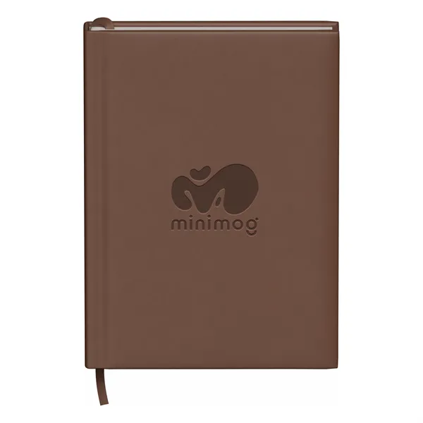 MARLOWE   HARD COVER JOURNAL - MARLOWE   HARD COVER JOURNAL - Image 4 of 24