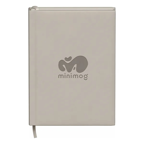 MARLOWE   HARD COVER JOURNAL - MARLOWE   HARD COVER JOURNAL - Image 6 of 24