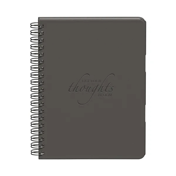 ASPEN   HARD COVER SPIRAL JOURNAL - ASPEN   HARD COVER SPIRAL JOURNAL - Image 7 of 12