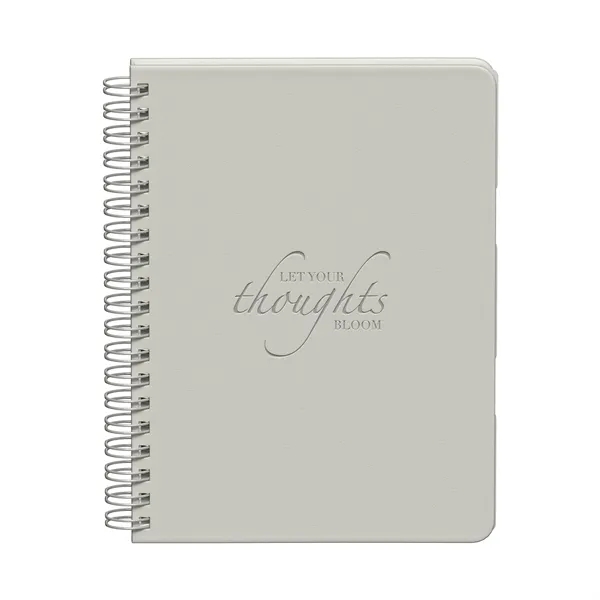 ASPEN   HARD COVER SPIRAL JOURNAL - ASPEN   HARD COVER SPIRAL JOURNAL - Image 9 of 12