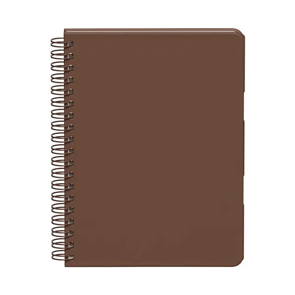 ASPEN   HARD COVER SPIRAL JOURNAL - ASPEN   HARD COVER SPIRAL JOURNAL - Image 11 of 12