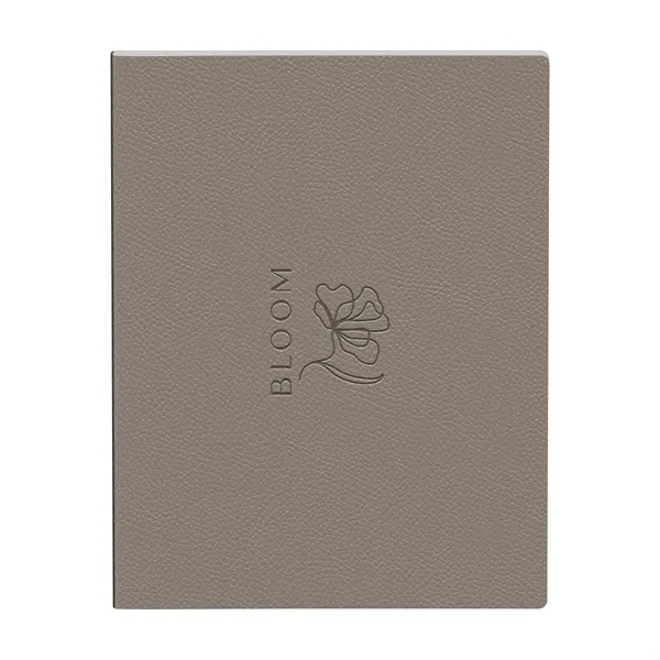 MAGNOLIA   SOFT COVER JOURNAL - MAGNOLIA   SOFT COVER JOURNAL - Image 1 of 32