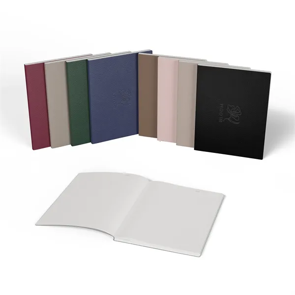 MAGNOLIA   SOFT COVER JOURNAL - MAGNOLIA   SOFT COVER JOURNAL - Image 0 of 32