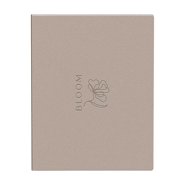 MAGNOLIA   SOFT COVER JOURNAL - MAGNOLIA   SOFT COVER JOURNAL - Image 2 of 32