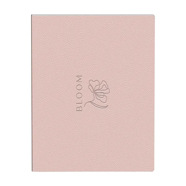 MAGNOLIA   SOFT COVER JOURNAL - MAGNOLIA   SOFT COVER JOURNAL - Image 6 of 32