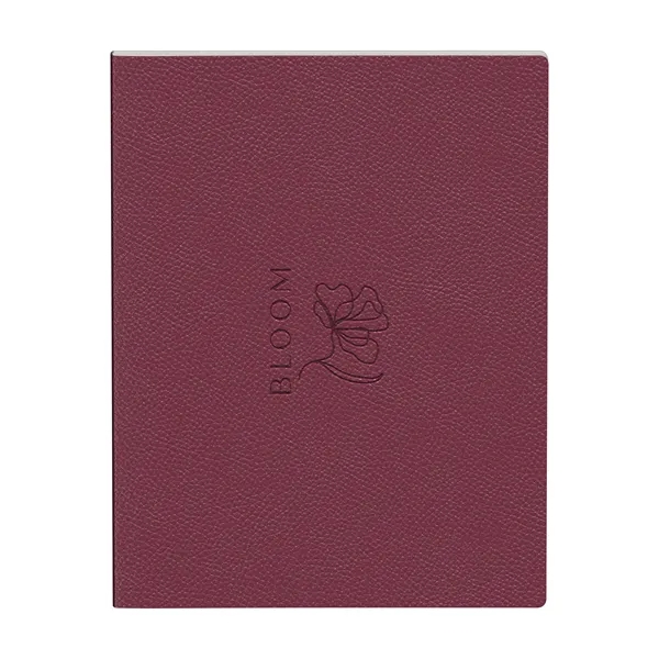 MAGNOLIA   SOFT COVER JOURNAL - MAGNOLIA   SOFT COVER JOURNAL - Image 24 of 32