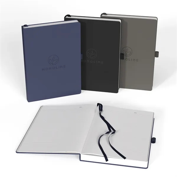CYPRESS    HARD COVER JOURNAL - CYPRESS    HARD COVER JOURNAL - Image 0 of 12