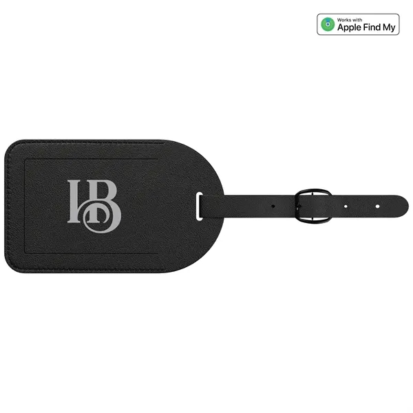 ECHO   LUGGAGE TAG WITH APPLE FIND MY - ECHO   LUGGAGE TAG WITH APPLE FIND MY - Image 1 of 5