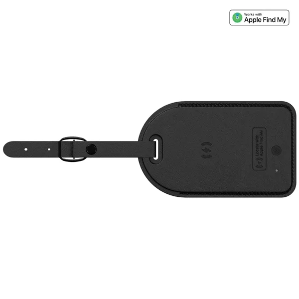 ECHO   LUGGAGE TAG WITH APPLE FIND MY - ECHO   LUGGAGE TAG WITH APPLE FIND MY - Image 3 of 5