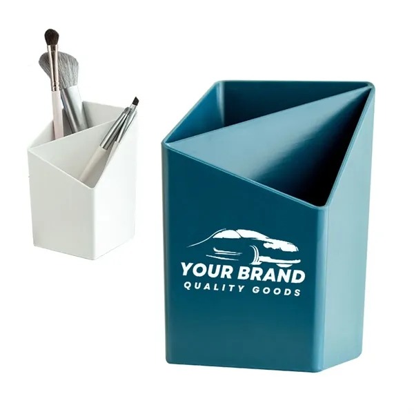 Desktop Organizers Containers Storage Boxes Pen Holders - Desktop Organizers Containers Storage Boxes Pen Holders - Image 0 of 5