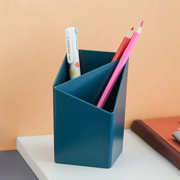 Desktop Organizers Containers Storage Boxes Pen Holders - Desktop Organizers Containers Storage Boxes Pen Holders - Image 2 of 5