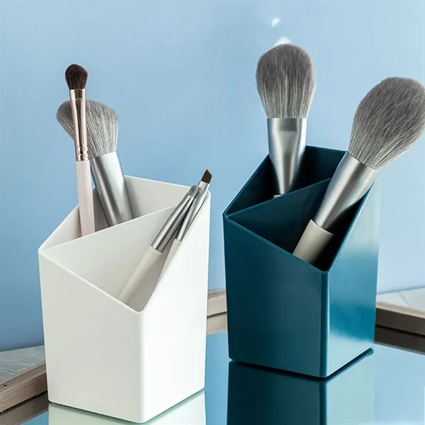 Desktop Organizers Containers Storage Boxes Pen Holders - Desktop Organizers Containers Storage Boxes Pen Holders - Image 3 of 5