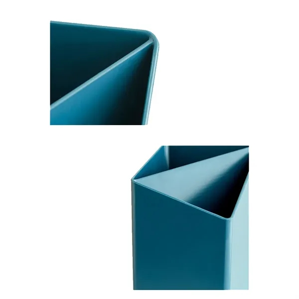 Desktop Organizers Containers Storage Boxes Pen Holders - Desktop Organizers Containers Storage Boxes Pen Holders - Image 4 of 5