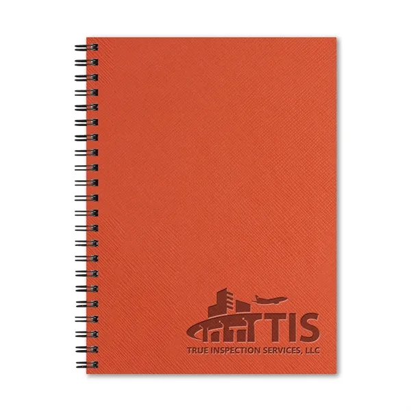 ApPeel WireO Ortisei Grande XL Apple Weekly Diary - ApPeel WireO Ortisei Grande XL Apple Weekly Diary - Image 7 of 24