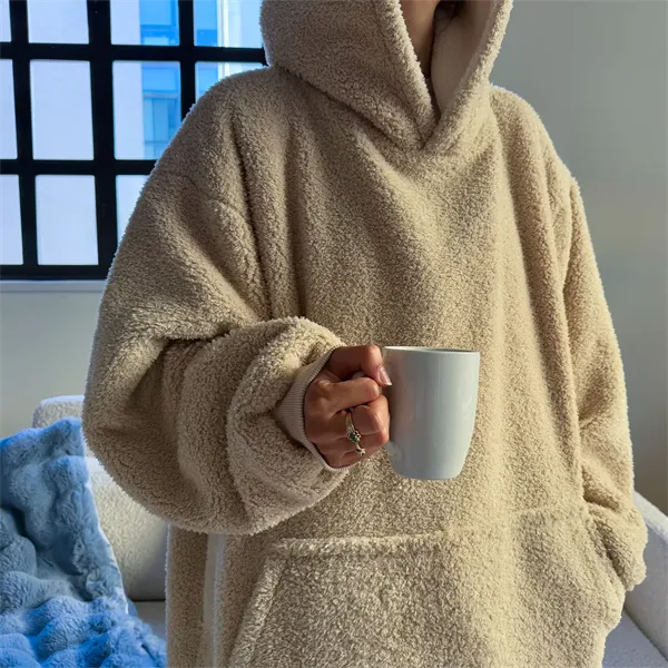 Coastal Hoodie - Coastal Hoodie - Image 0 of 1