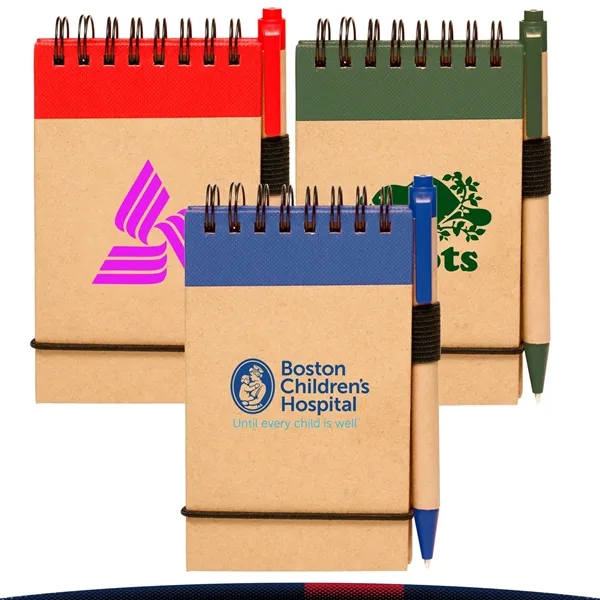 Fiher ECO Jotters - Fiher ECO Jotters - Image 0 of 5