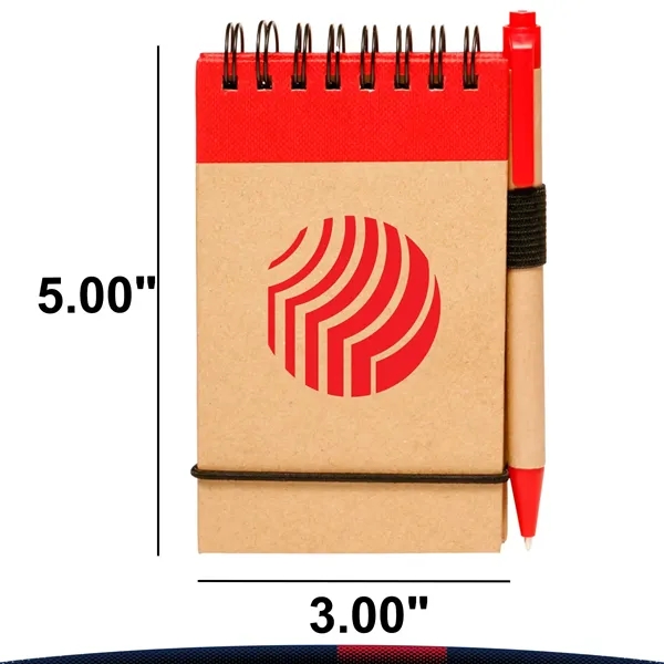 Fiher ECO Jotters - Fiher ECO Jotters - Image 2 of 5