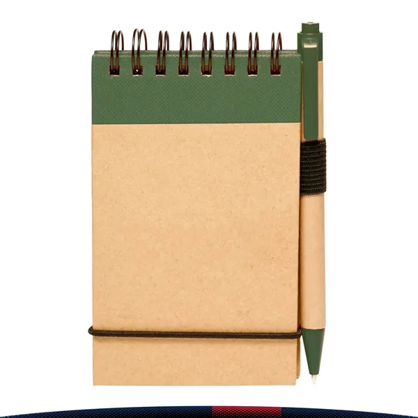 Fiher ECO Jotters - Fiher ECO Jotters - Image 4 of 5