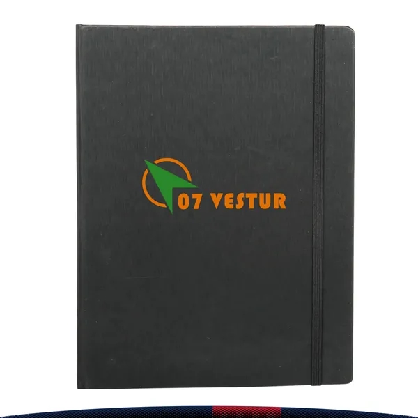 Teutay Hardcover Journals - Teutay Hardcover Journals - Image 0 of 3