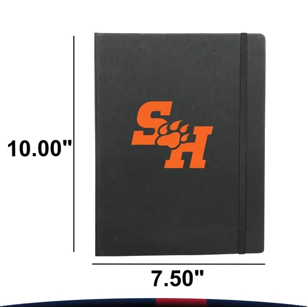 Teutay Hardcover Journals - Teutay Hardcover Journals - Image 2 of 3