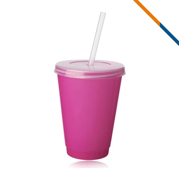 Haines Color Changing Tumbler - 16 OZ. - Haines Color Changing Tumbler - 16 OZ. - Image 5 of 6