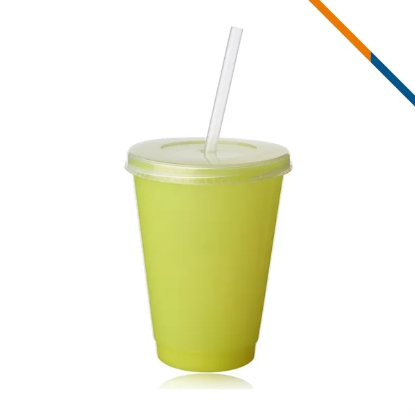 Haines Color Changing Tumbler - 16 OZ. - Haines Color Changing Tumbler - 16 OZ. - Image 6 of 6