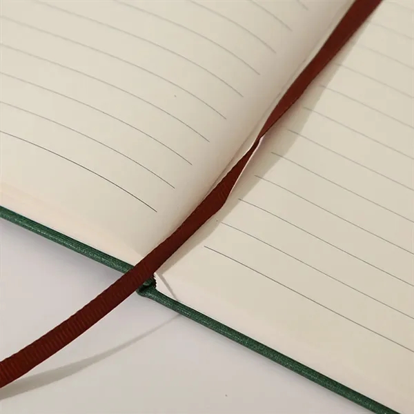 Imitation Leather Notebook Super Thick A5 Diary - Imitation Leather Notebook Super Thick A5 Diary - Image 4 of 6