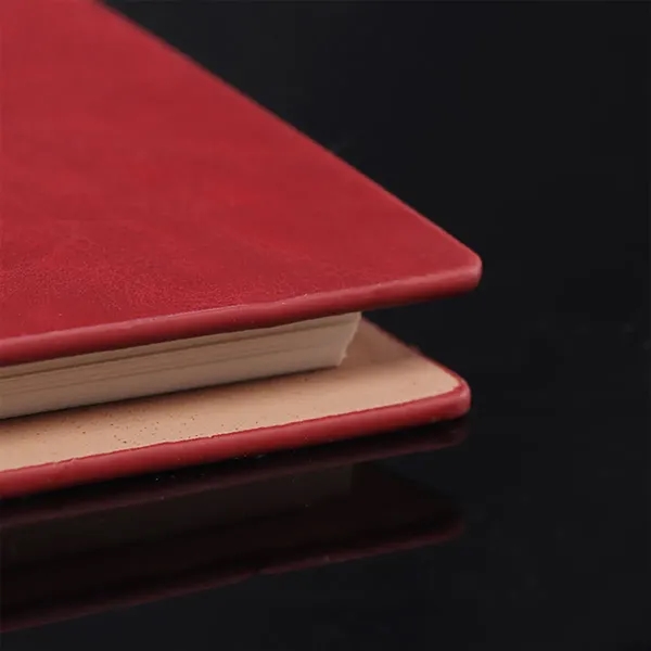 Imitation Leather Notebook Super Thick A5 Diary - Imitation Leather Notebook Super Thick A5 Diary - Image 6 of 6