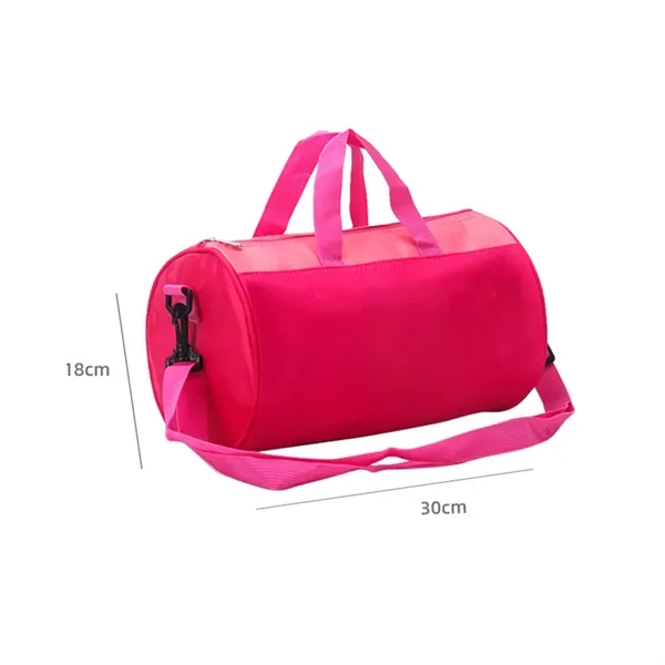 Kids Danec Travel BagHand Luggage One Shoulder - Kids Danec Travel BagHand Luggage One Shoulder - Image 1 of 5