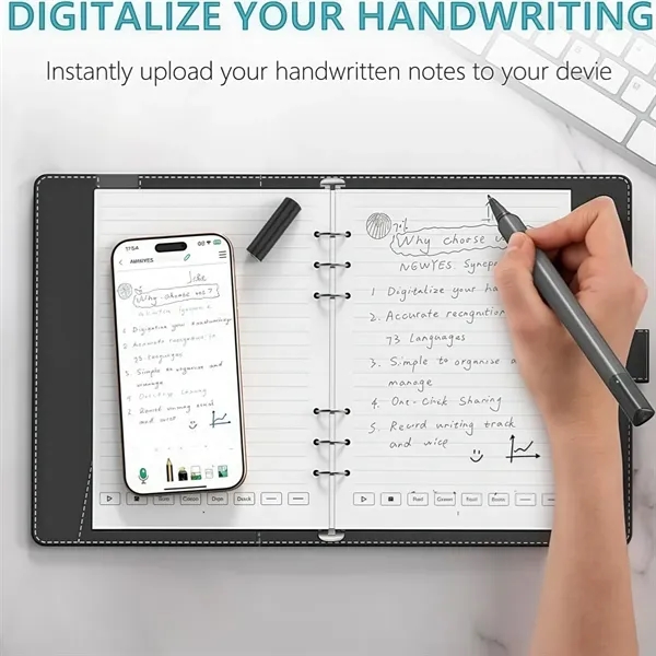 AI Smart Pen Writing Set - AI Smart Pen Writing Set - Image 0 of 5