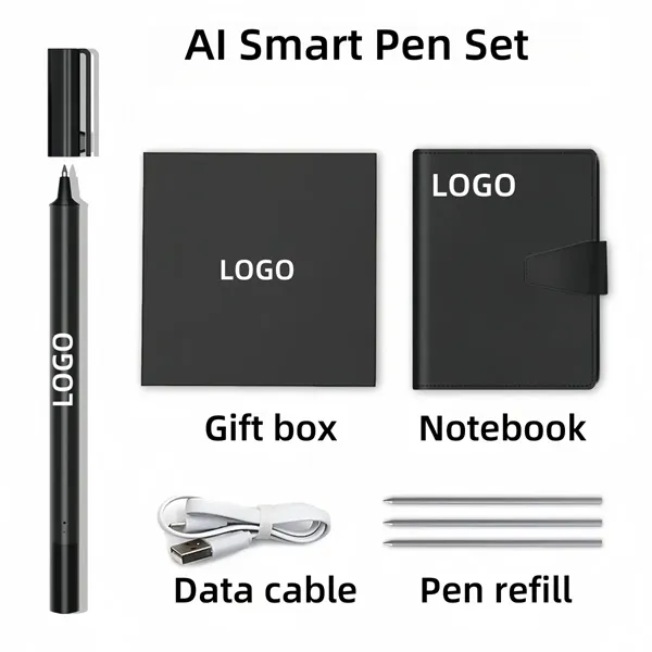 AI Smart Pen Writing Set - AI Smart Pen Writing Set - Image 5 of 5