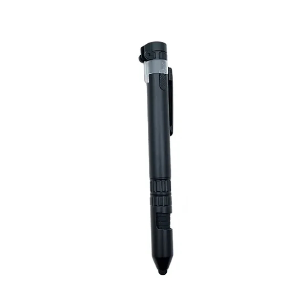 Versatile Multi-Tool Writing Instrument - Versatile Multi-Tool Writing Instrument - Image 3 of 4