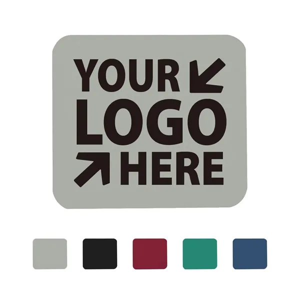 7 7/8" x 9 1/2" Dye Sublimated Mouse Pad - 7 7/8" x 9 1/2" Dye Sublimated Mouse Pad - Image 0 of 5