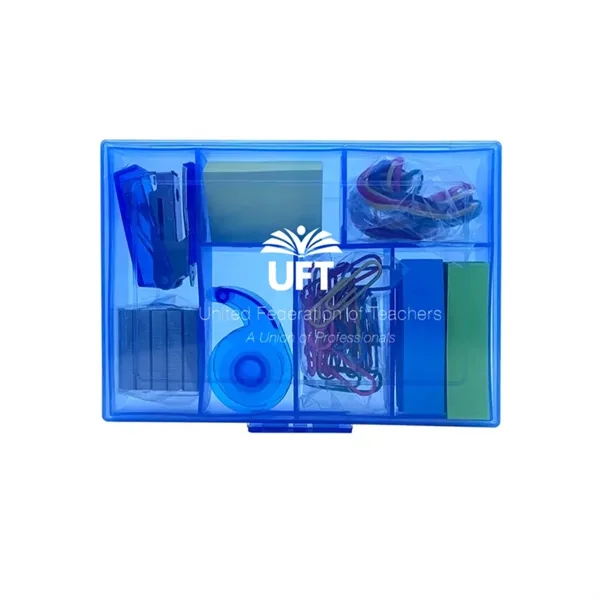 All-in-One Desk Supply Kit - All-in-One Desk Supply Kit - Image 0 of 4