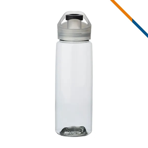 Ollie Plastic Sports Water Bottle - 26 OZ. - Ollie Plastic Sports Water Bottle - 26 OZ. - Image 4 of 6