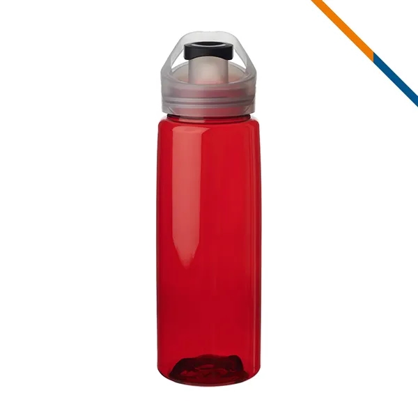 Ollie Plastic Sports Water Bottle - 26 OZ. - Ollie Plastic Sports Water Bottle - 26 OZ. - Image 5 of 6