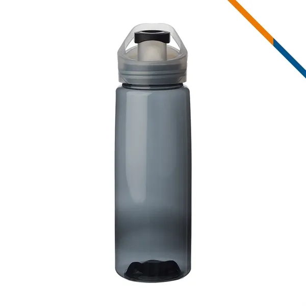 Ollie Plastic Sports Water Bottle - 26 OZ. - Ollie Plastic Sports Water Bottle - 26 OZ. - Image 6 of 6