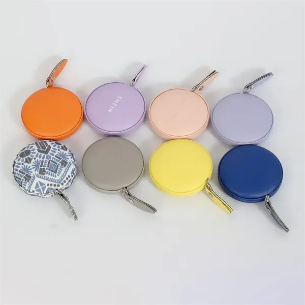 Small Tape Measures Keychains - Small Tape Measures Keychains - Image 0 of 7
