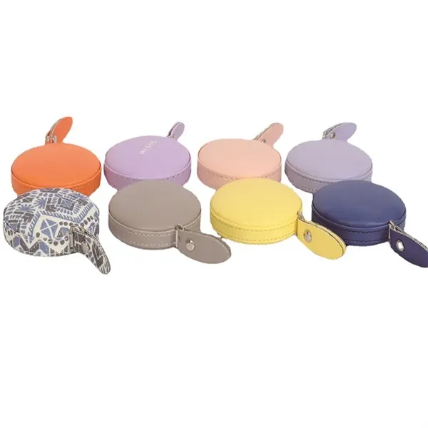 Small Tape Measures Keychains - Small Tape Measures Keychains - Image 1 of 7