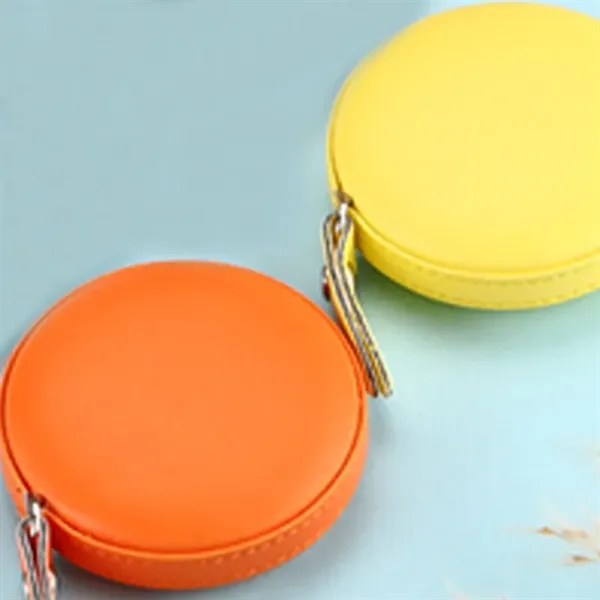Small Tape Measures Keychains - Small Tape Measures Keychains - Image 6 of 7