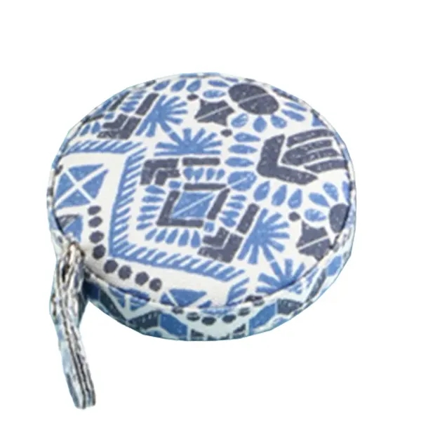 Small Tape Measures Keychains - Small Tape Measures Keychains - Image 7 of 7