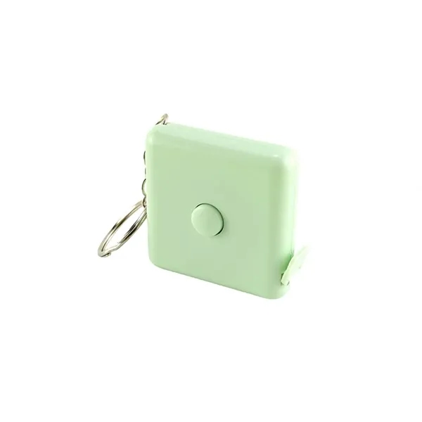 1.5m Plastic Tape Measure - 1.5m Plastic Tape Measure - Image 3 of 7