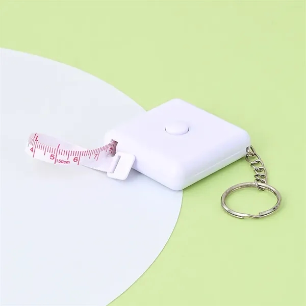 1.5m Plastic Tape Measure - 1.5m Plastic Tape Measure - Image 7 of 7