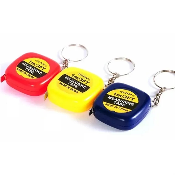Lightweight Small Tape Measure - Lightweight Small Tape Measure - Image 6 of 6