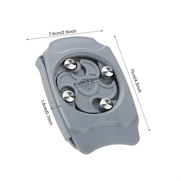 Multi-Functional Can Opener Tool - Multi-Functional Can Opener Tool - Image 1 of 6