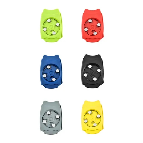 Multi-Functional Can Opener Tool - Multi-Functional Can Opener Tool - Image 2 of 6