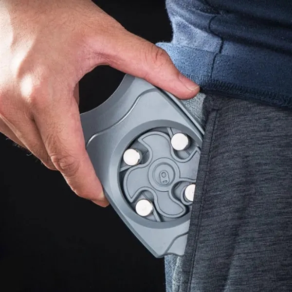 Multi-Functional Can Opener Tool - Multi-Functional Can Opener Tool - Image 4 of 6